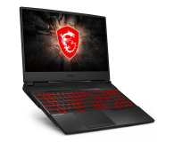 MSI GL65 i7-10750H/8GB/512 GTX1650Ti 144Hz - 590648 - zdjęcie 3
